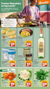 Wein im aktuellen REWE Prospekt (Duisburg) Wein im REWE Prospekt "Dein Markt" mit 30 Seiten (Duisburg)