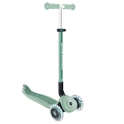 Trottinette 3 roues évolutive Go Up Nova Light - GLOBBER - Intersport à Gagny Trottinette 3 roues évolutive Go Up Nova Light - GLOBBER en promo chez Intersport Gagny à 69,99 €