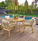 Gartentisch Angebote von Garden Flair bei porta Möbel Görlitz für 149,99 €