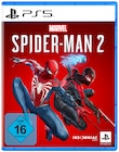 Marvel Spider-man 2 Angebote von PS5 bei MediaMarkt Saturn Ingolstadt für 49,99 €