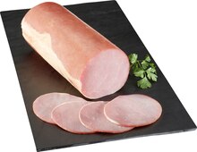 Monoprix Bonneuil-sur-Marne - Demi-filet de bacon fumé Promo Demi-filet de bacon fumé dans le catalogue Monoprix "Eh ben ça promo" à Bonneuil-sur-Marne