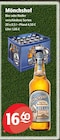 Getränke Hoffmann - Bier Angebot im Prospekt Bier bei Getränke Hoffmann im Prospekt "" für 16,60 €