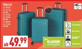 Trolley Angebote bei Marktkauf Pulheim für 49,99 €