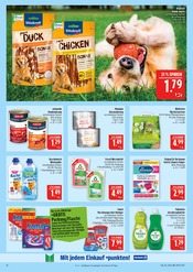 Katzenstreu im Marktkauf Prospekt in Hof Aktueller Marktkauf Prospekt mit Katzenstreu, "AUSWAHL RIESIG, PREISE NIEDRIG", Seite 26