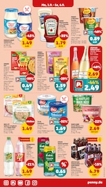 Spaghetti Angebote im Prospekt "Wer günstig will, muss Penny." von Penny auf Seite 23