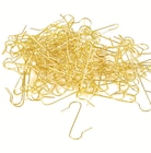 Wreesmann Döbern - 50 Kugelaufhänger Angebot im Prospekt 50 Kugelaufhänger bei Wreesmann im Döbern Prospekt für 0,99 €