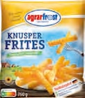 Back Frites Angebote von Agrarfrost bei EDEKA Pinneberg für 1,99 €