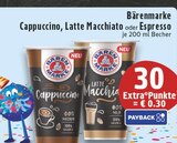 Cappuccino Angebote von Bärenmarke bei E center Kempen für 0,30 €