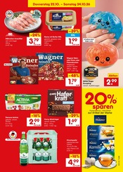 Butter im Netto Marken-Discount Prospekt in Singen Aktueller Netto Marken-Discount Prospekt mit Butter, "Aktuelle Angebote", Seite 2