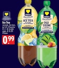 Aktuelle Wasser Angebote bei EDEKA in Köln Aktuelles ICE TEA Angebot bei EDEKA in Köln ab 0,99 €