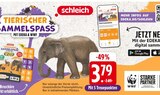 E center Bad Buchau - Tierischer Sammelspaß Angebot im Prospekt Tierischer Sammelspaß bei E center im Bad Buchau Prospekt für 3,79 €