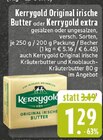 Aktuelles Original irische Butter Angebot bei E center in Bielefeld ab 1,29 €