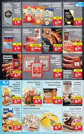 Fleisch im Zimmermann Prospekt in Peine Aktueller Zimmermann Prospekt mit Fleisch, "Aktuelle Angebote", Seite 3