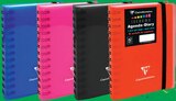 Agenda scolaire spirale 12x17 Iderama - CLAIREFONTAINE en promo chez Intermarché Express Noisy-le-Grand à 4,11 €