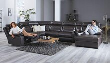 Seats and Sofas Niederzier - Casanova Lounge sofa Casanova Lounge sofa Angebot bei Seats and Sofas Niederzier im Prospekt Bis zu 60% Rabatt
