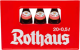 EDEKA Rielasingen-Worblingen - Pils Angebot im Prospekt Pils bei EDEKA im Rielasingen-Worblingen Prospekt für 14,99 €