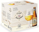 Bière Tripel Karmeliet - KARMELIET - Supermarchés Match à Lens Bière Tripel Karmeliet - KARMELIET en promo chez Supermarchés Match Lens à 11,99 €