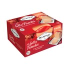 Bloc de foie gras "Les belles Tranches" - DELPEYRAT en promo chez Carrefour Market Montpellier à 18,47 €