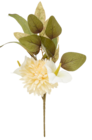 Piquet chrysanthèmes et arums en promo chez Gifi Piquet chrysanthèmes et arums dans le catalogue Gifi