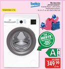 Aktuelles Waschmaschine BM3WFU4941W1 Angebot bei Marktkauf in Görlitz ab 349,99 €