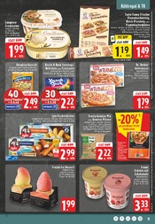 Aktueller EDEKA Prospekt mit Eis, "Aktuelle Angebote", Seite 11