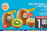 Kiwi „Gold“ Jumbo im Angebot bei EDEKA in Augsburg Kiwi „Gold“ Jumbo Angebote von Zespri bei EDEKA Augsburg für 1,00 €