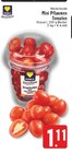 Aktuelles Mini Pflaumen Tomaten Angebot bei E center in Krefeld ab 1,11 €