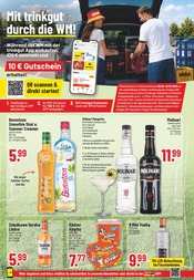 Schnaps im Trinkgut Prospekt in Oberhausen Aktueller Trinkgut Prospekt mit Schnaps, "Aktuelle Angebote", Seite 8