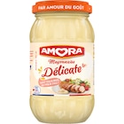 Mayonnaise - AMORA en promo chez Carrefour Athis-Mons à 2,09 €