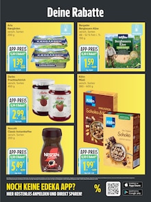 Kaffee im EDEKA Prospekt "Top Angebote" mit 6 Seiten (Neumünster)