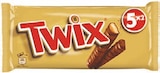 Lidl Rhumspringe - Snickers/Twix/Mars Angebot im Prospekt Snickers/Twix/Mars bei Lidl im Rhumspringe Prospekt für 1,79 €