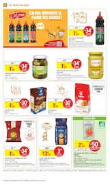 Promos Gâteau dans le catalogue "VIVE LA FIN DES VACANCES" de Intermarché Super Gâteau en promo dans le catalogue Intermarché Super à la page 22