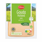 Gouda Holland, jun von Milbona für 3,19 € bei Lidl im Angebot Gouda Holland, jun von Milbona im aktuellen Lidl Prospekt