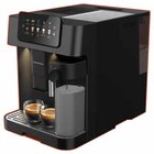 Aktuelles Kaffeevollautomat KVA 7230 Angebot bei expert in Bottrop ab 333,00 €