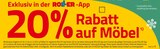 20% Rabatt Angebot in Leißling 20% Rabatt im aktuellen Prospekt bei ROLLER in Leißling