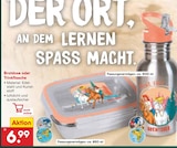 Brotdose oder Trinkflasche im Angebot bei Netto Marken-Discount in Mönchengladbach Brotdose oder Trinkflasche Angebote bei Netto Marken-Discount Mönchengladbach für 6,99 €