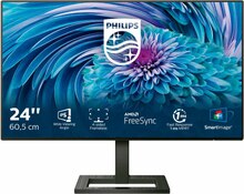 Media-Markt Cottbus - 23.8" Full HD Gaming Monitor 242E2FA 23.8" Full HD Gaming Monitor 242E2FA Angebot bei Media-Markt Cottbus im Prospekt GENIALE HOMEOFFICE-ANGEBOTE!