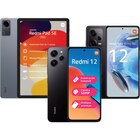 SUR TOUS LES SMARTPHONES ET TABLETTES - XIAOMI en promo chez Carrefour Pontault-Combault