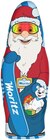 Weihnachtsmann Angebote von Moritz bei Penny Salzwedel für 0,99 €