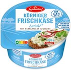 Körniger Frischkäse im Penny Prospekt Körniger Frischkäse von Lindenhof im aktuellen Penny Prospekt für 1,19 €
