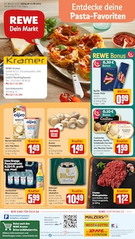 Aktueller REWE Prospekt