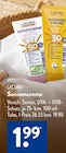 Sonnencreme von LACURA im aktuellen ALDI SÜD Prospekt für 1,99 €