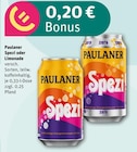 0,20 € Bonus von Paulaner im aktuellen REWE Prospekt für 