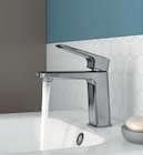 LEROY MERLIN Guipavas - Promo Jusqu’à -15% sur les robinets de lavabo Remix SENSEA Promo Jusqu’à -15% sur les robinets de lavabo Remix SENSEA à dans le catalogue LEROY MERLIN à Guipavas