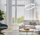 LED-Stehleucht im XXXLutz Möbelhäuser Prospekt LED-Stehleucht von Musterring im aktuellen XXXLutz Möbelhäuser Prospekt für 449,00 €