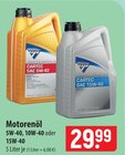 Motorenöl 5W-40, 10W-40 oder 15W-40 im Angebot bei famila Nordost in Stralsund Motorenöl 5W-40, 10W-40 oder 15W-40 Angebote bei famila Nordost Stralsund für 29,99 €