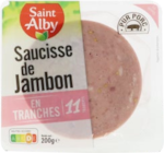 Saucisse de lyon - DULANO dans le catalogue Lidl