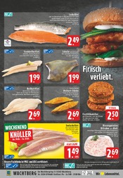 Aktueller E center Prospekt mit Lachs, "Aktuelle Angebote", Seite 28