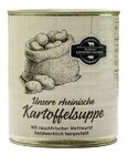 Unsere Rheinische Kartoffelsuppe Angebote bei REWE Kerpen für 4,99 €