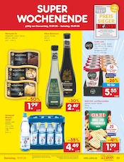 Essig im Netto Marken-Discount Prospekt in Potsdam Aktueller Netto Marken-Discount Prospekt mit Essig, "Aktuelle Angebote", Seite 51